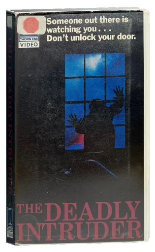 The Deadly Intruder (1985)