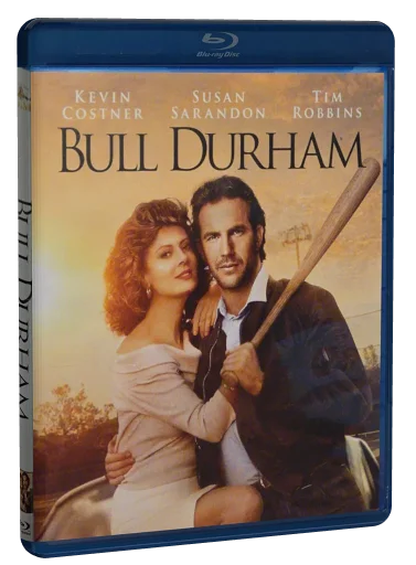 Bull Durham Blu-ray, MGM