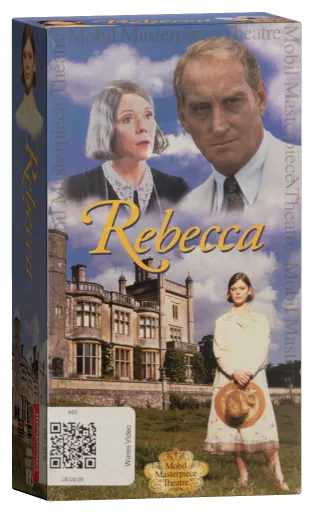 Rebecca (1997)