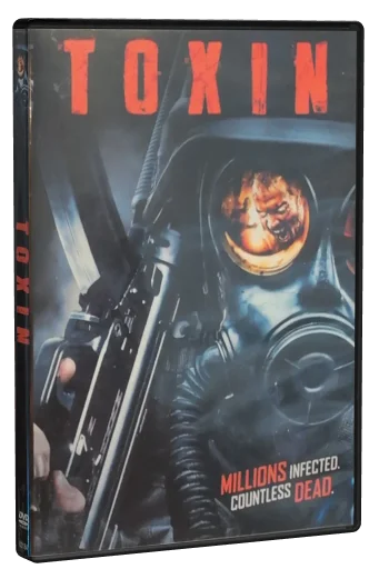 Toxin (2014)