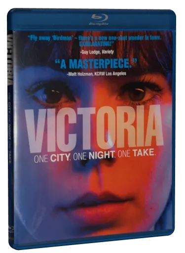 Victoria (2015)