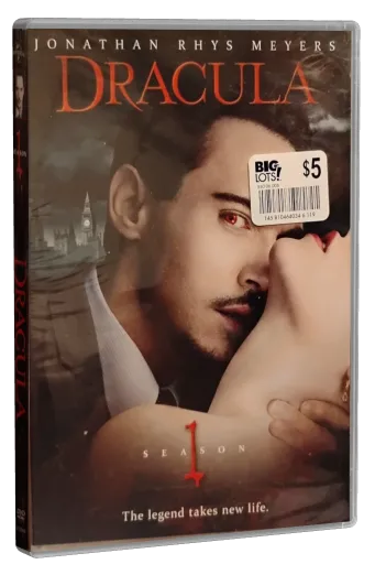 Dracula (2013)