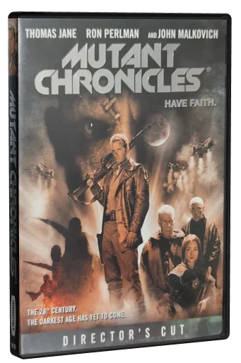 Mutant Chronicles (2008)