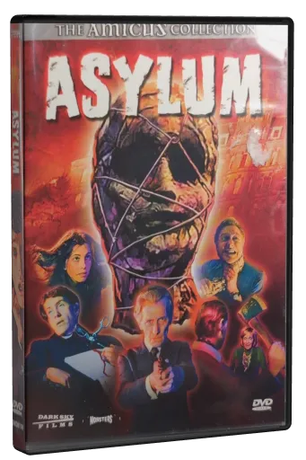 Asylum DVD, Dark Sky Films