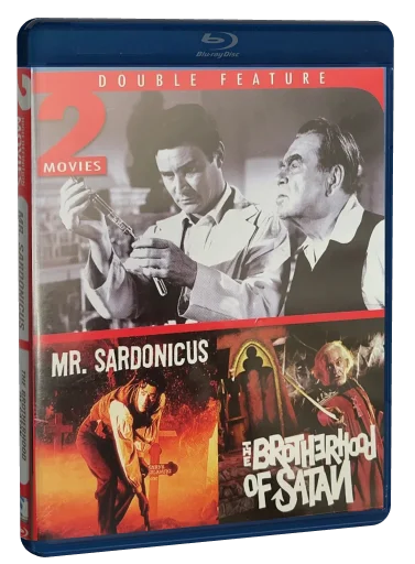 The Brotherhood of Satan (1971)