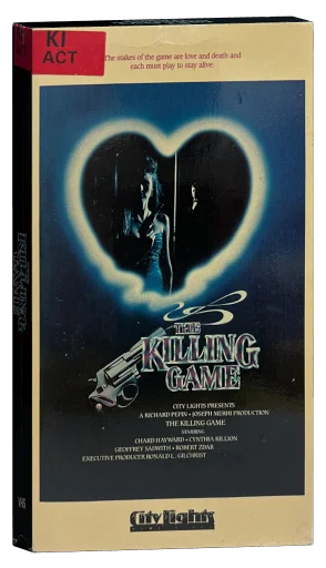 The Killing Game (1988)