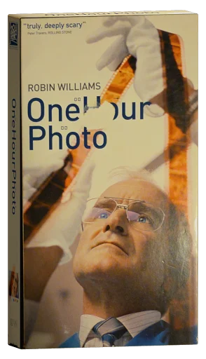 One Hour Photo (2002)