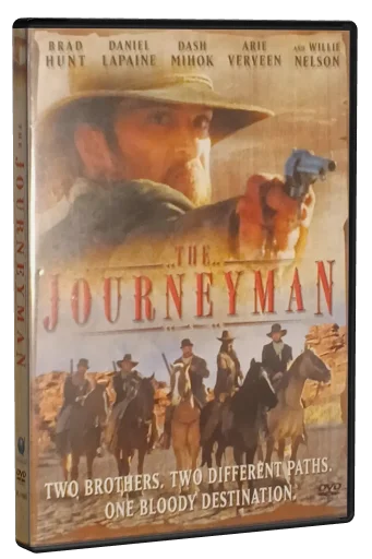 The Journeyman (2001)