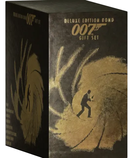 Dr. No VHS, MGM