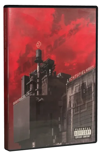 Rammstein: Lichtspielhaus (2003)
