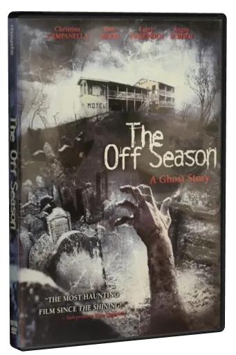 The Off Season (2004)