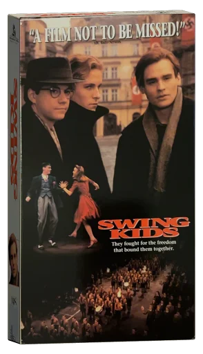 Swing Kids (1993)