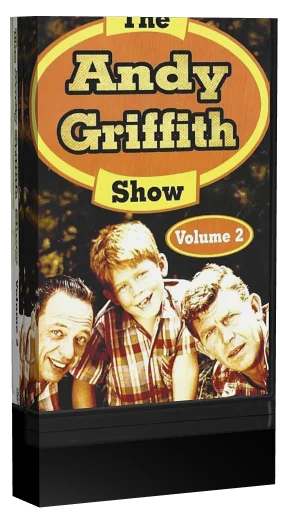 The Andy Griffith Show DVD, Digiview Entertainment