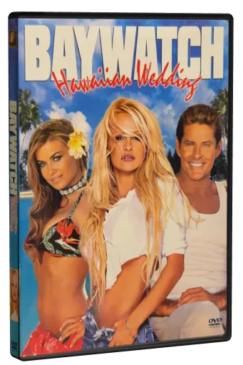 Baywatch: Hawaiian Wedding (2003)