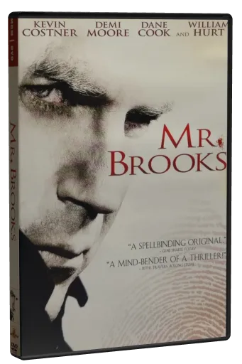 Mr. Brooks (2007)