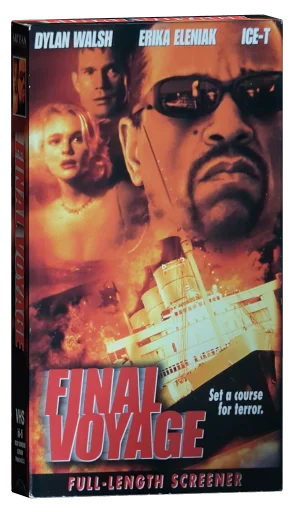 Final Voyage (1999)