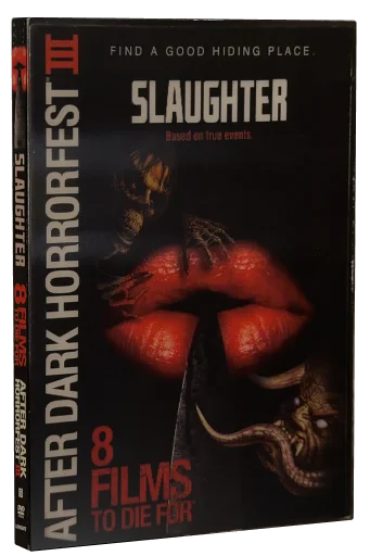 Slaughter (2009)