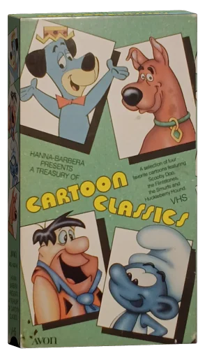 The Smurfs (1981)