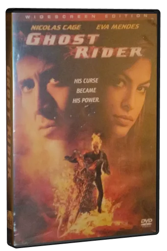 Ghost Rider (2007)