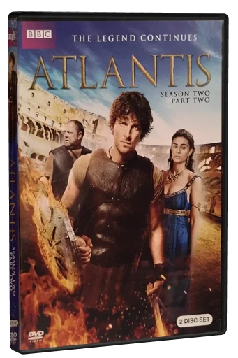 Atlantis (2013)