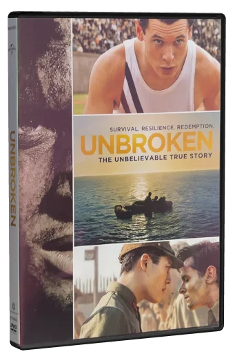 Unbroken (2014)