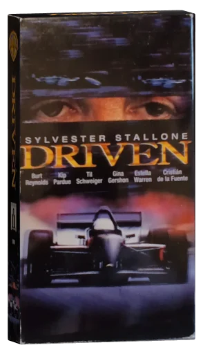 Driven (2001)