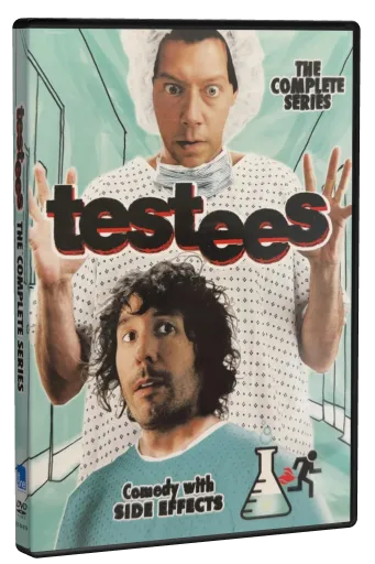 Testees (2008)