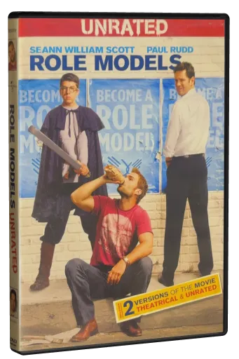 Role Models (2008)