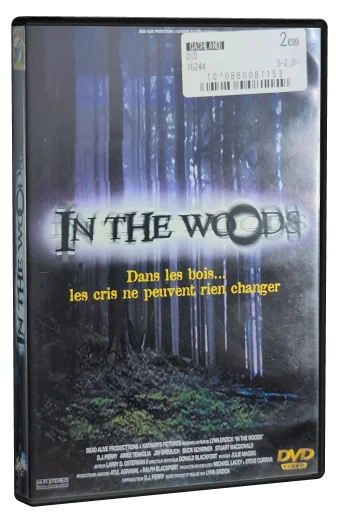 In the Woods DVD, Dead Alive Productions