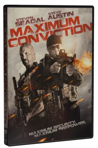 Maximum Conviction (2012)