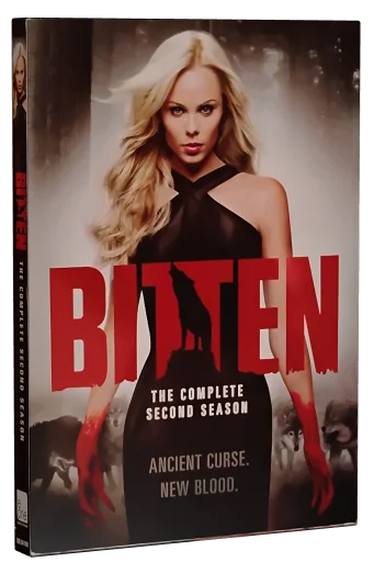 Bitten (2014)