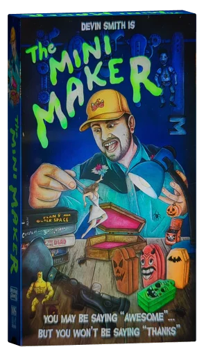 The Mini Maker