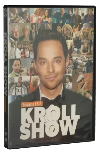 Kroll Show (2013)