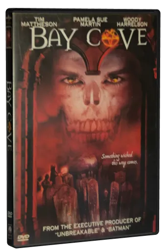 Bay Coven (1987)