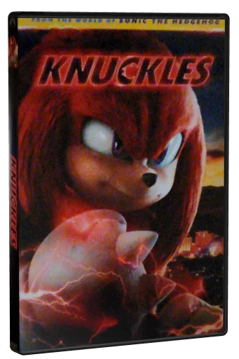 Knuckles (2024)