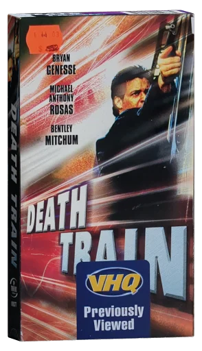 Death Train (2003)