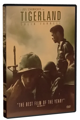 Tigerland (2000)