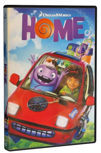 Home (2015)