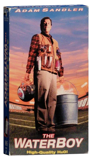 The Waterboy (1998)