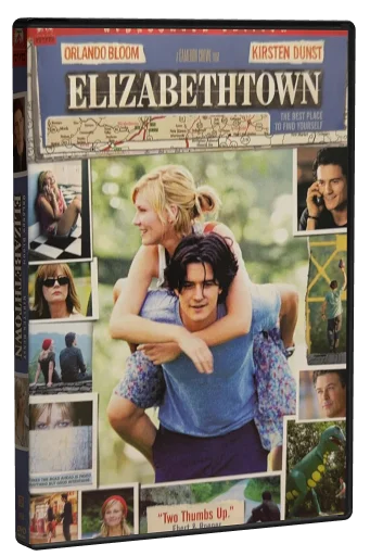 Elizabethtown DVD, Paramount