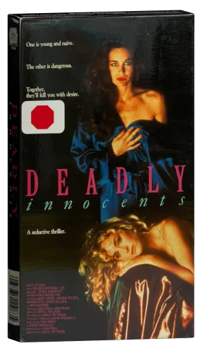 Deadly Innocents (1989)