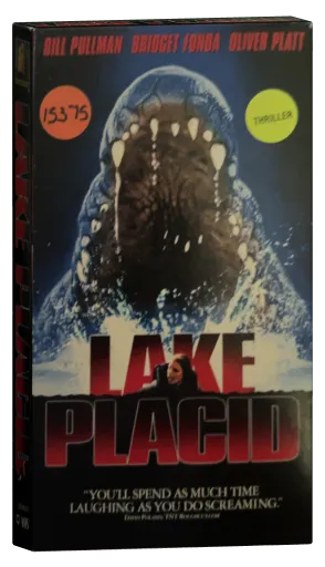 Lake Placid (1999)