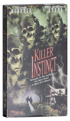 Killer Instinct (2001)