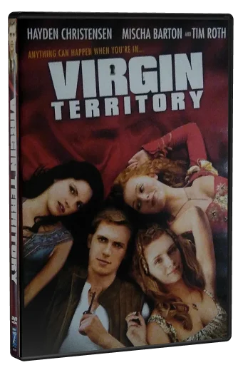 Virgin Territory (2007)