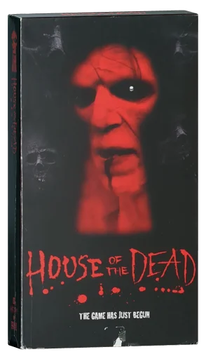 House of the Dead (2003)