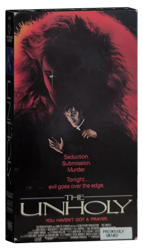 The Unholy (1988)