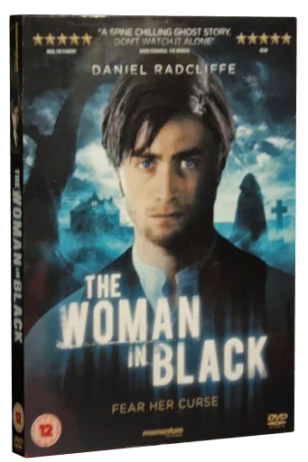 The Woman in Black (2012)