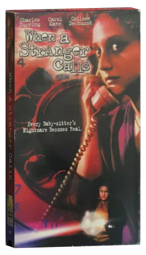 When a Stranger Calls (1979)