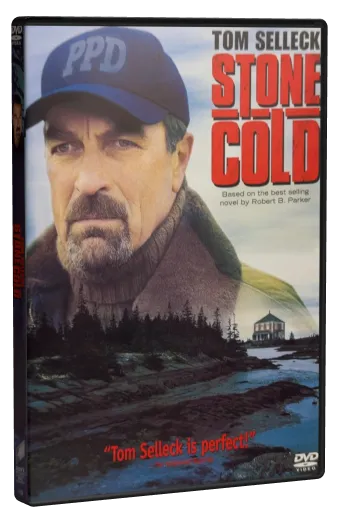 Stone Cold DVD, Sony Pictures