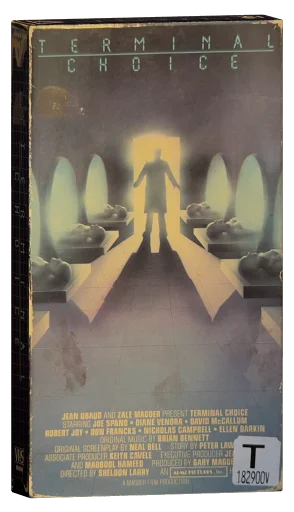 Terminal Choice (1985)
